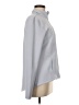 Apana Silver Long Sleeve Turtleneck Size M - photo 4