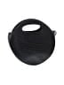 BEMBIEN Solid Black Satchel One size - photo 3