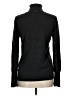 Susina Black Turtleneck Sweater Size L - photo 2