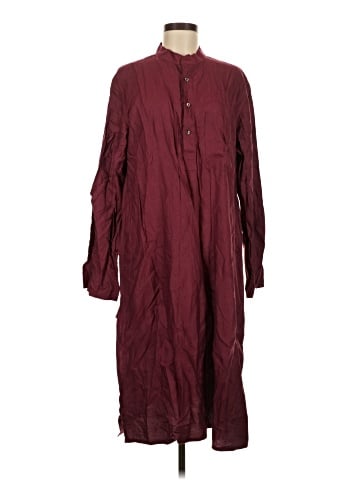 Fabindia Casual Dress (view 1)