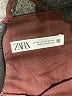 Zara Brown Cocktail Dress Size XS - photo 3