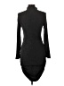 Unbranded Gray Cocktail Dress Size L - photo 2
