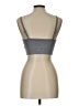 YES Silver Tank Top Size L (estimated) - photo 2