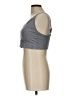 YES Silver Tank Top Size L (estimated) - photo 5