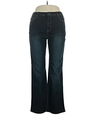 Terry Lewis Jeans (view 1)