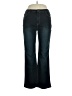 Terry Lewis Blue Jeans Size 14 - photo 1