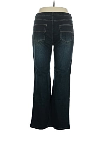 Terry Lewis Jeans (view 2)