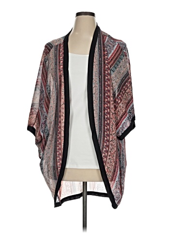 Eyeshadow Kimono (view 1)