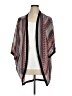 Eyeshadow 100% Polyester Brown Kimono Size XL - photo 1