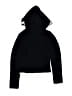 Energie 100% Acrylic Black Cardigan Size L (kids) - photo 2