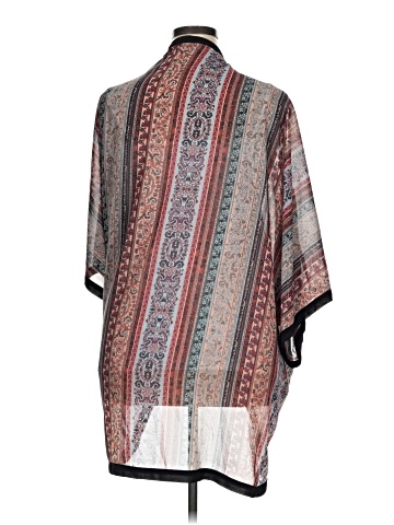 Eyeshadow Kimono (view 2)