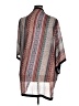 Eyeshadow 100% Polyester Brown Kimono Size XL - photo 2