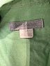 OUTERKNOWN Green Casual Dress Size S - photo 7