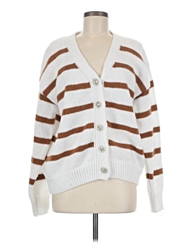 Hudson Gray Cardigan (view 1)