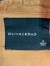 Olivaceous Brown Jacket Size M - photo 6