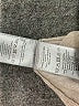 Zadig & Voltaire 100% Merino Tan Pullover Sweater Size L - photo 8