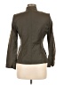 Ellen Tracy Green Jacket Size 6 (petite) - photo 2