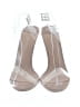 Tony Bianco White Ivory Sandals Size 9 - photo 2