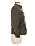Ellen Tracy Green Jacket Size 6 (petite) - photo 4