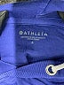 Athleta Blue Pullover Hoodie Size S - photo 7