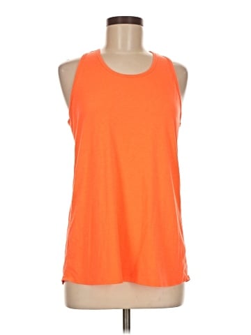 Athleta Sleeveless T-Shirt (view 1)