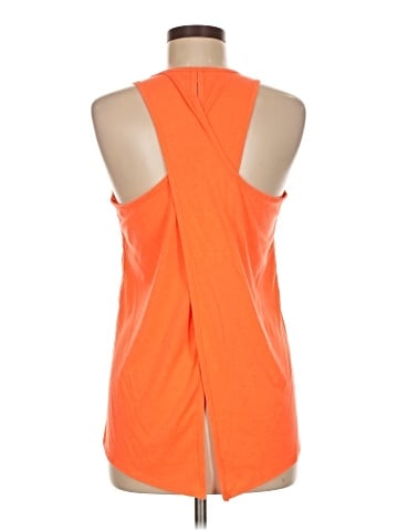 Athleta Sleeveless T-Shirt (view 2)
