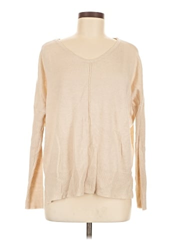 Quinn Long Sleeve Top (view 1)