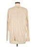 Quinn Tan Long Sleeve Top Size M - photo 2