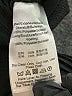 DKNY 100% Polyester Black Casual Dress Size 10 - photo 8