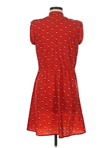 Speed Control Casual Dress (view 2)