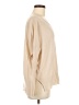 Quinn Tan Long Sleeve Top Size M - photo 4