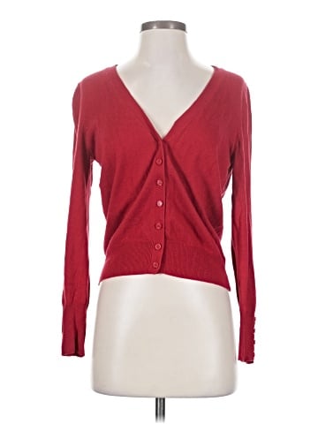 Worthington Long Sleeve Top (view 1)