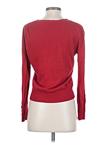 Worthington Long Sleeve Top (view 2)