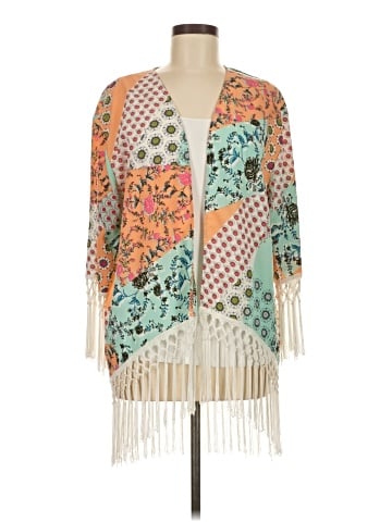Renuar Kimono (view 1)
