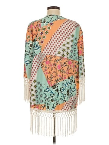 Renuar Kimono (view 2)