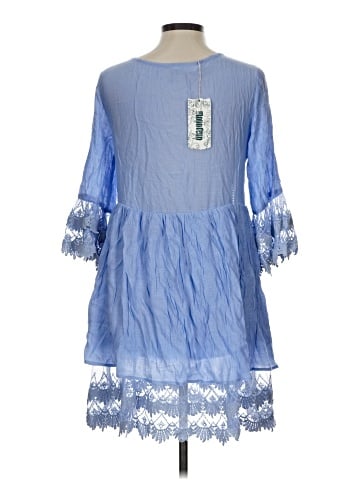 MONORENO Casual Dress (view 2)