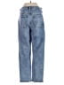 Old Navy Stars Blue Jeans Size 4 - photo 2