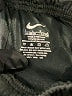Nike Gray Green Athletic Shorts Size 6/7 - photo 3