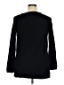 Design History 100% Acrylic Black Pullover Sweater Size XL - photo 2