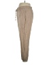 Zara Solid Tan Casual Pants Size XL - photo 5