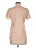 Under Armour 100% Polyester Tan Active T-Shirt Size M - photo 2
