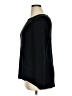 Design History 100% Acrylic Black Pullover Sweater Size XL - photo 5
