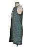 Max Studio Paisley Green Casual Dress Size XS - photo 5