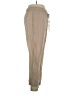 Zara Solid Tan Casual Pants Size XL - photo 4