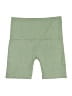 Assorted Brands Solid Green Athletic Shorts Size XL - photo 2