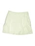 Adidas Solid Green Active Skort Size 8 - photo 1
