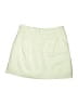 Adidas Solid Green Active Skort Size 8 - photo 2