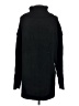 Prettygarden Black Turtleneck Sweater Size S - photo 2