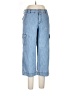 Lee 100% Cotton Blue Jeans Size 10M - photo 1