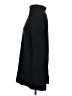 Prettygarden Black Turtleneck Sweater Size S - photo 5